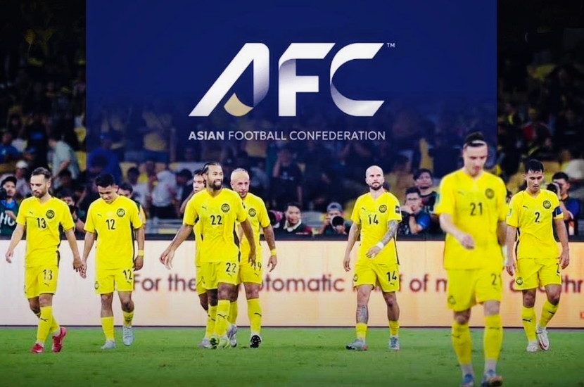 AFC đánh giá vụ bê bối nhập tịch tại tuyển Malaysia là nghiêm trọng, sẵn sàng các biện pháp trừng phạt dựa theo kết luận cuối cùng của FIFA