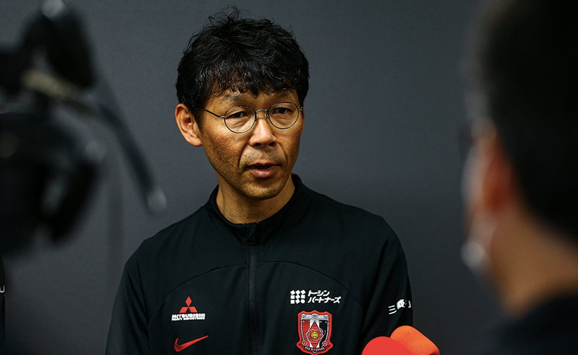 Uy tín, kinh nghiệm của ông Jun Togari kỳ vọng sẽ giúp CLB Công an Hà Nội phát triển mạnh mẽ thời gian tới Uy tín, kinh nghiệm của ông Jun Togari kỳ vọng sẽ giúp CLB Công an Hà Nội phát triển mạnh mẽ thời gian tới