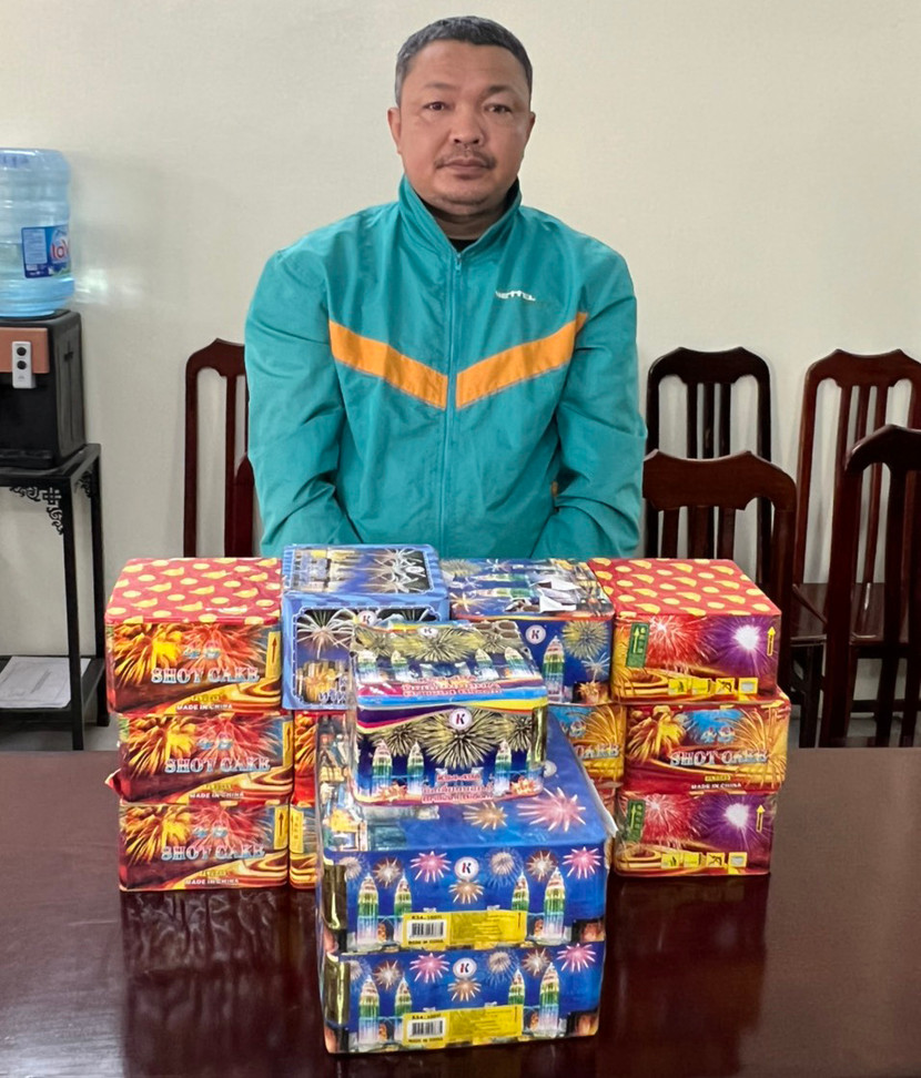 Đối tượng Trương Mạnh Hà Đối tượng Trương Mạnh Hà