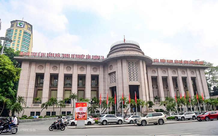 Ngân hàng Nhà nước tích cực điều hành chính sách tiền tệ nhằm kiểm soát lạm phát, ổn định kinh tế vĩ mô, hỗ trợ tăng trưởng kinh tế