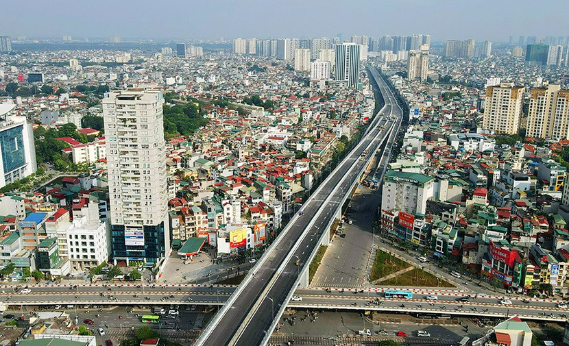 Hà Nội khai thông các điểm nghẽn trong triển khai các công trình trọng điểm