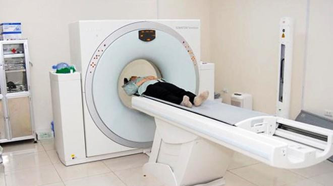 Bộ Y tế đề nghị gỡ vướng trong chi trả BHYT cho các dịch vụ thực hiện bằng máy đặt, máy mượn