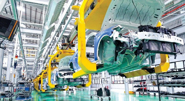 Việt Nam đã có nhiều doanh nghiệp tư nhân lớn mạnh