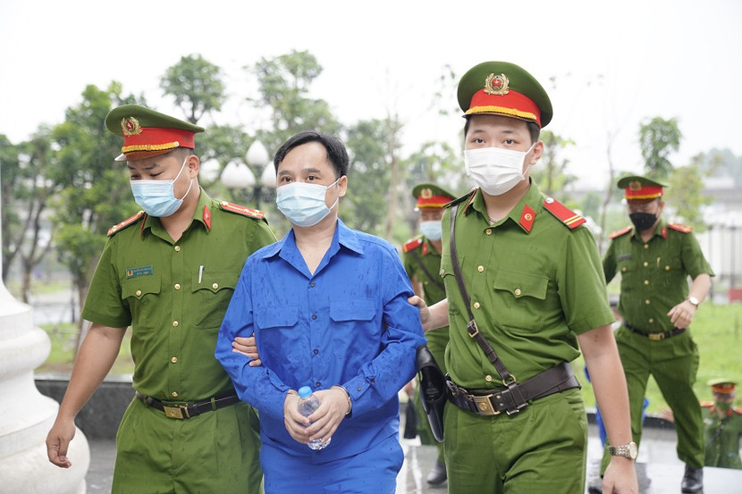 Đỗ Thành Nhân - Chủ tịch Louis Holdings.