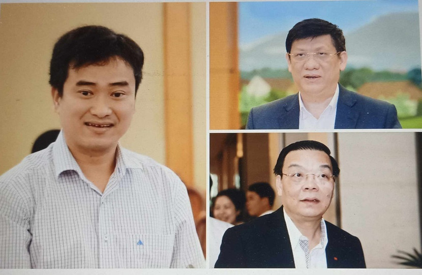 Thiếu kiểm soát quyền lực dẫn đến lợi ích nhóm. Thiếu kiểm soát quyền lực dẫn đến lợi ích nhóm.