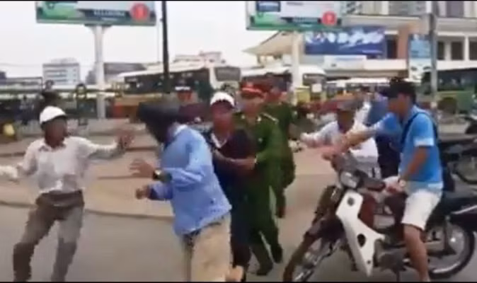 Ảnh minh họa. Ảnh minh họa.