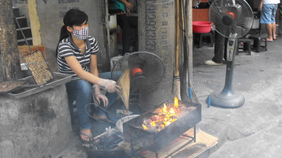 Cái ăn, cái uống của người Hà Nội ảnh 1