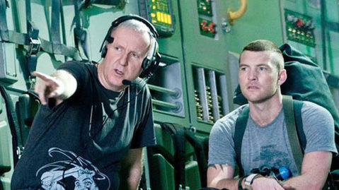 James Cameron không hổ danh là người biến những điều không thể thành có thể