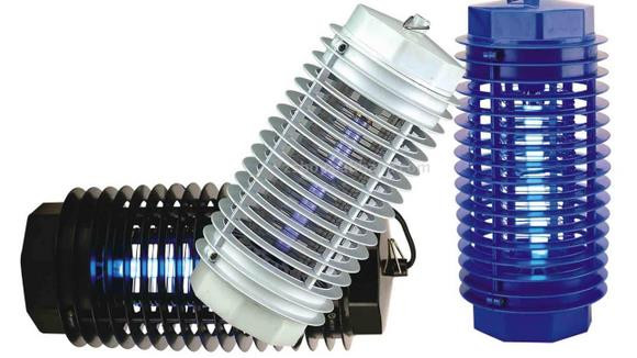 Đa dạng các máy diệt côn trùng ảnh 1