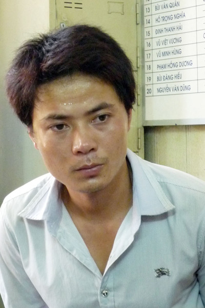 Phát hiện gần 30 triệu đồng tiền giả ảnh 1