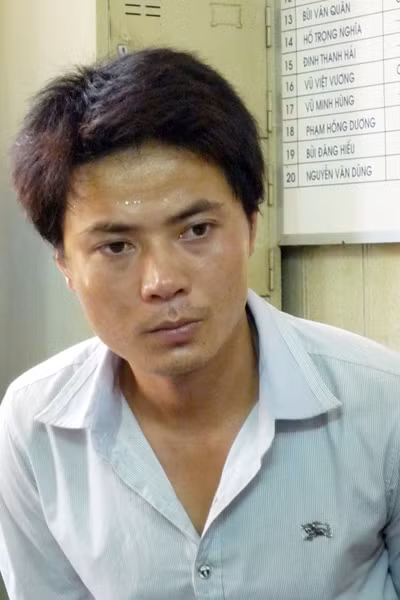 Phát hiện gần 30 triệu đồng tiền giả ảnh 1