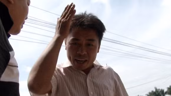 Đối tượng Thanh tiếp tục chống đối, khi không đến trình diện tại cơ quan công an Đối tượng Thanh tiếp tục chống đối, khi không đến trình diện tại cơ quan công an