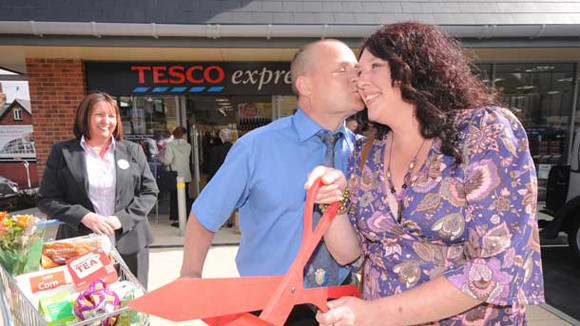 Không thể lãng mạn hơn ảnh 1