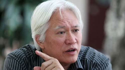 Để phát triển kinh tế biển ảnh 1