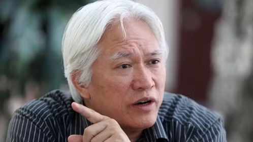 Để phát triển kinh tế biển ảnh 1