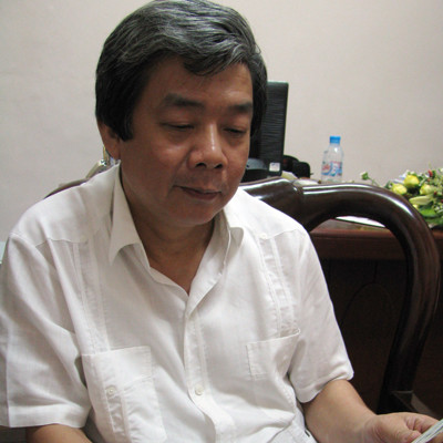 Sự việc hành hung nhà báo là rất nghiêm trọng ảnh 2