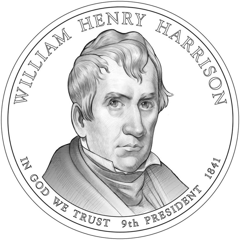 Những hồn ma lởn vởn tại Nhà Trắng ảnh 3