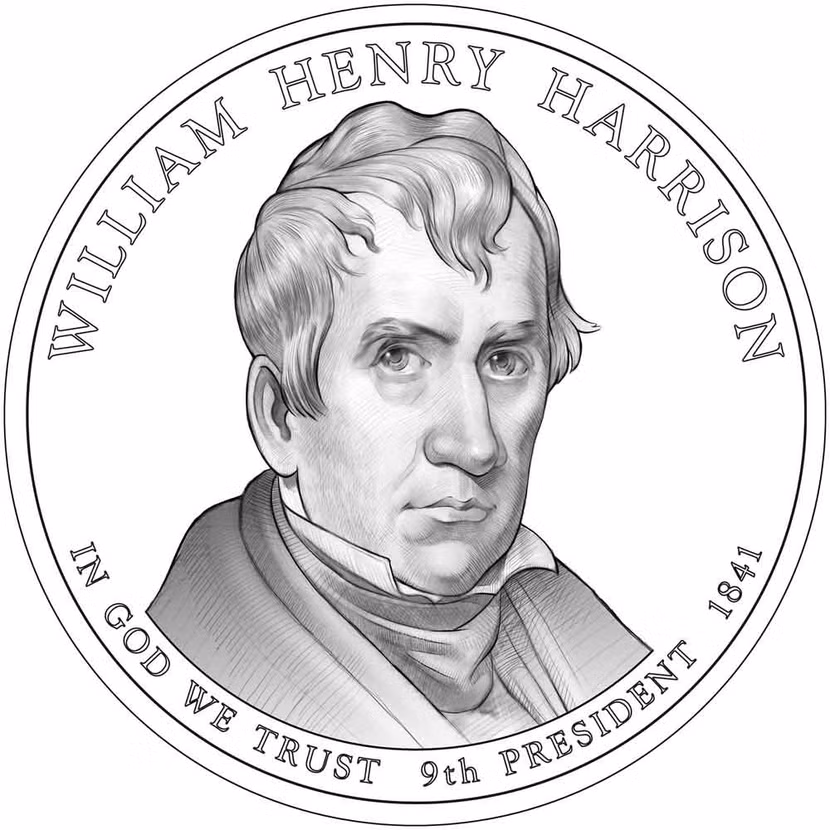 Những hồn ma lởn vởn tại Nhà Trắng ảnh 3