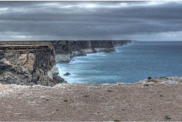 Vách đá Bunda: Nơi tận cùng của thế giới? ảnh 5