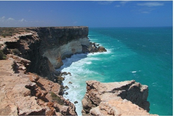 Vách đá Bunda: Nơi tận cùng của thế giới? ảnh 7