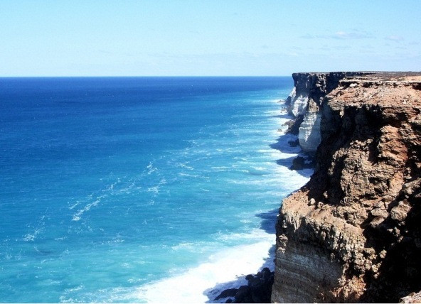 Vách đá Bunda: Nơi tận cùng của thế giới? ảnh 10