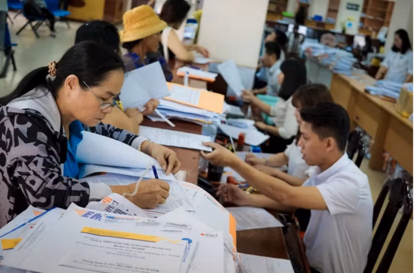Chính phủ yêu cầu tiếp tục tập trung thực hành tiết kiệm, chống lãng phí