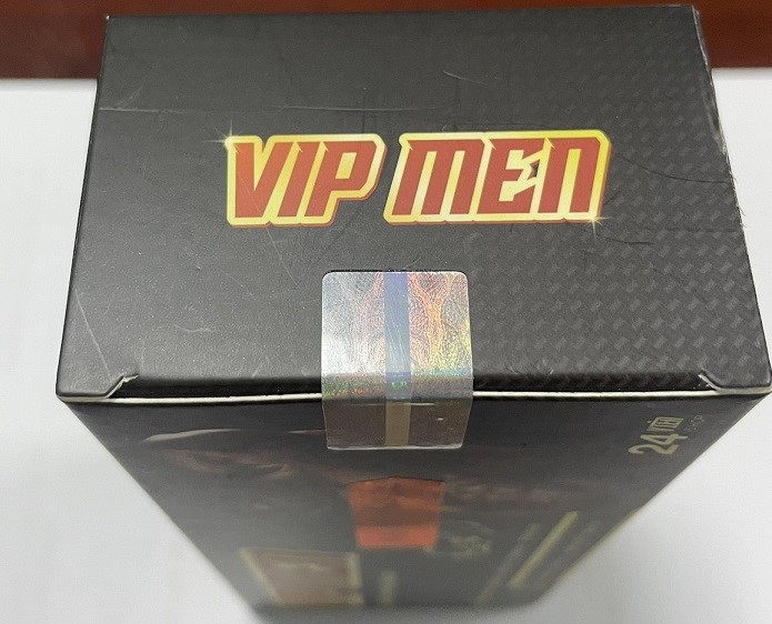Hình ảnh về sản phẩm VIP MEN Hình ảnh về sản phẩm VIP MEN