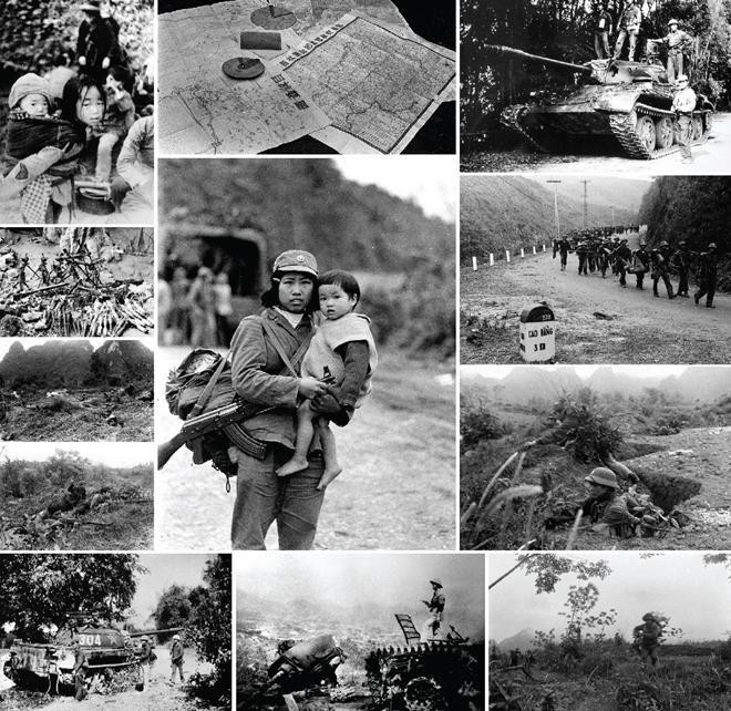 Các bức ảnh trong cuốn sách vừa mắt của nhà nhiếp ảnh Trần Mạnh Thường Các bức ảnh trong cuốn sách vừa mắt của nhà nhiếp ảnh Trần Mạnh Thường