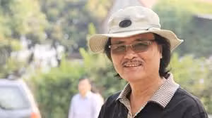 Nhạc sĩ Vũ Thiết