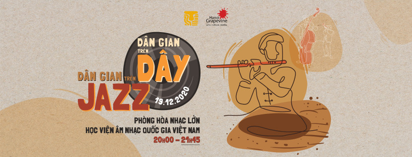 Poster của chương trình