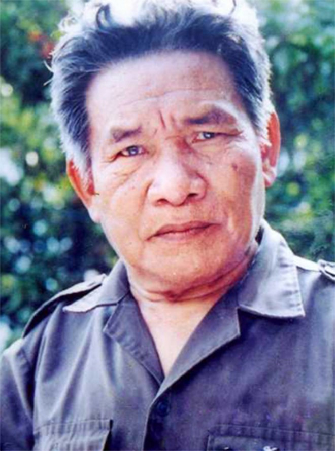 Nhà nhiếp ảnh Phan Thoan