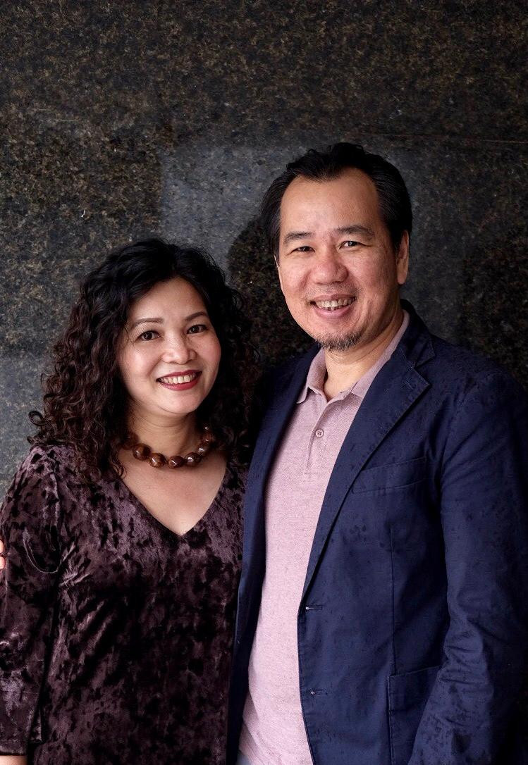 Nhóm Hanoi new music ensemble