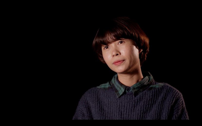 Nhiếp ảnh gia Maika Elan Nhiếp ảnh gia Maika Elan