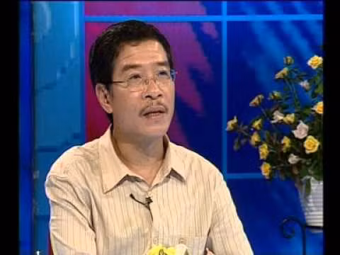 Nhạc sĩ Đặng Hữu Phúc