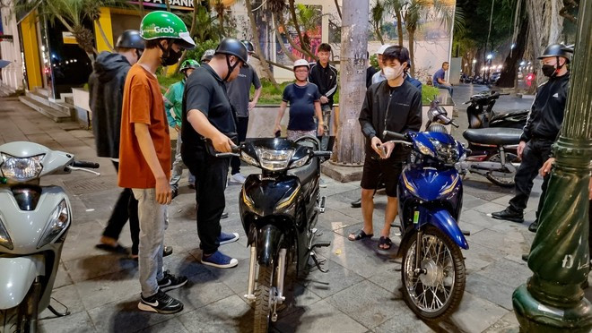 Thực tiễn đặt ra yêu cầu phải đổi mới mô hình 141 để nâng cao hơn nữa hiệu quả đấu tranh, phòng chống tội phạm và các hành vi vi phạm pháp luật Thực tiễn đặt ra yêu cầu phải đổi mới mô hình 141 để nâng cao hơn nữa hiệu quả đấu tranh, phòng chống tội phạm và các hành vi vi phạm pháp luật