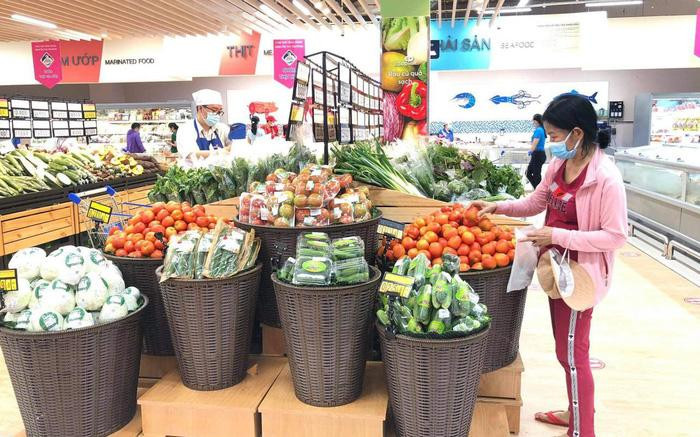 Khơi thông đường vận chuyển hàng hóa thiết yếu vào hệ thống bán lẻ tại TP HCM