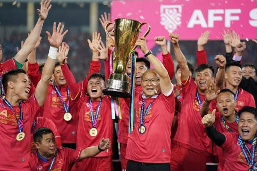 Ông Park có giúp tuyển Việt Nam lần đầu lập cú đúp vô địch AFF Cup? Ông Park có giúp tuyển Việt Nam lần đầu lập cú đúp vô địch AFF Cup?