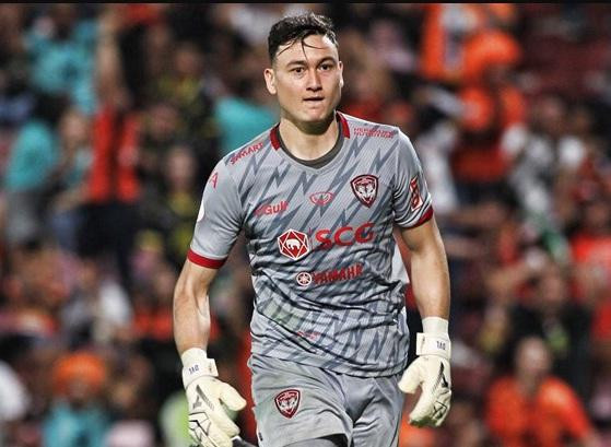 Đặng Văn Lâm đang ở tình thế khó xử, đối mặt nhiều hệ luỵ Đặng Văn Lâm đang ở tình thế khó xử, đối mặt nhiều hệ luỵ