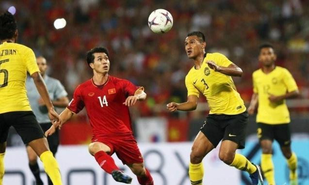 Các đội tuyển trong đó có Việt Nam đang chờ quyết định chính thức của AFC về phương thức thi đấu các trận còn lại vòng loại World Cup 2022