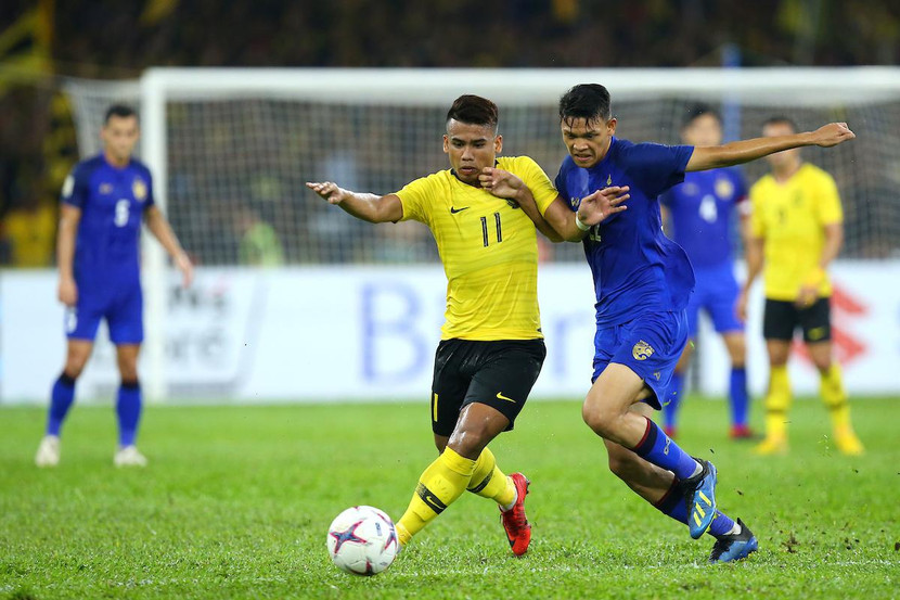 Thái Lan và Malaysia có ý định giành quyền đăng cai bảng G vòng loại World Cup 2022 Thái Lan và Malaysia có ý định giành quyền đăng cai bảng G vòng loại World Cup 2022
