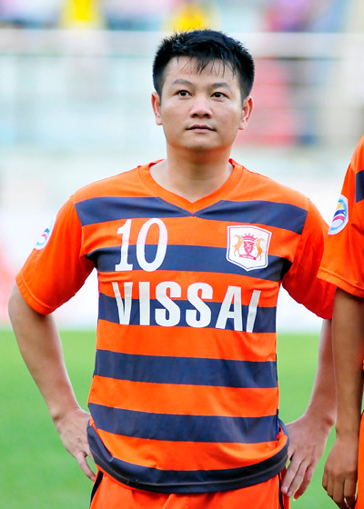 Khoảnh khắc xuất thần của cựu "thần đồng" Văn Quyến ảnh 3