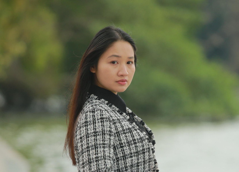 Nhà thơ Lữ Mai Nhà thơ Lữ Mai