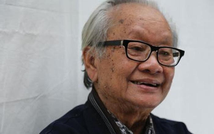 Cố nhạc sĩ Hồng Đăng Cố nhạc sĩ Hồng Đăng