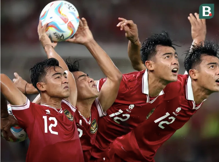 Pratama Arhan ném biên giúp Indonesia ghi 3 trong 4 bàn thắng tại ASEAN Cup 2024, tính tới trước trận gặp Việt Nam