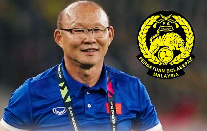 Ông Park Hang-seo là ứng viên nằm trong danh sách rút gọn của FAM