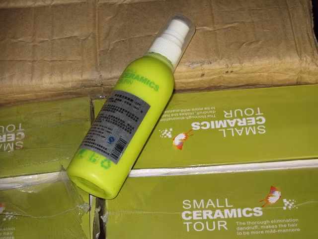 Ôtô lắp biển giả, chở 71 kiện hàng lậu về Hà Nội tiêu thụ ảnh 4