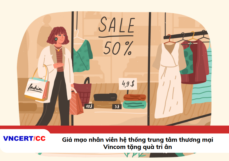 Lừa đảo giả mạo ngày càng gia tăng