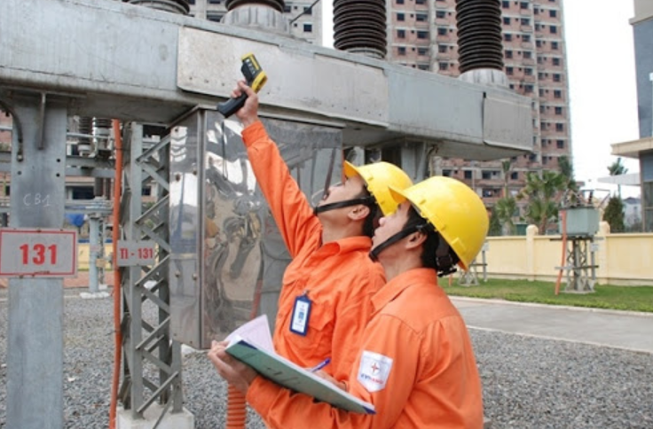 Bộ Công Thương đề nghị EVN sớm xây dựng, trình phương án điều chỉnh giá điện