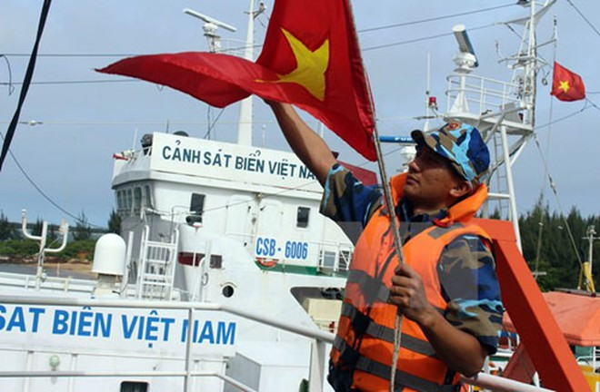 Việt Nam chủ động phát huy lợi thế địa chiến lược để bảo vệ chủ quyền, lợi ích quốc gia