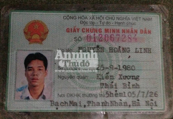 Đi bán ma túy trong lúc đang “ngáo đá" ảnh 2